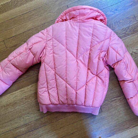 Vintage Ski Jacket - Picture 5 of 5